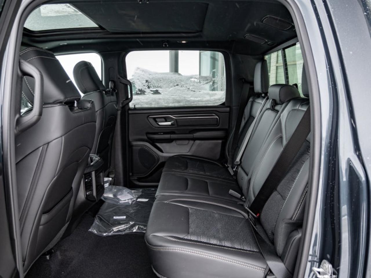 2026 RAM 1500 SPORT Photo