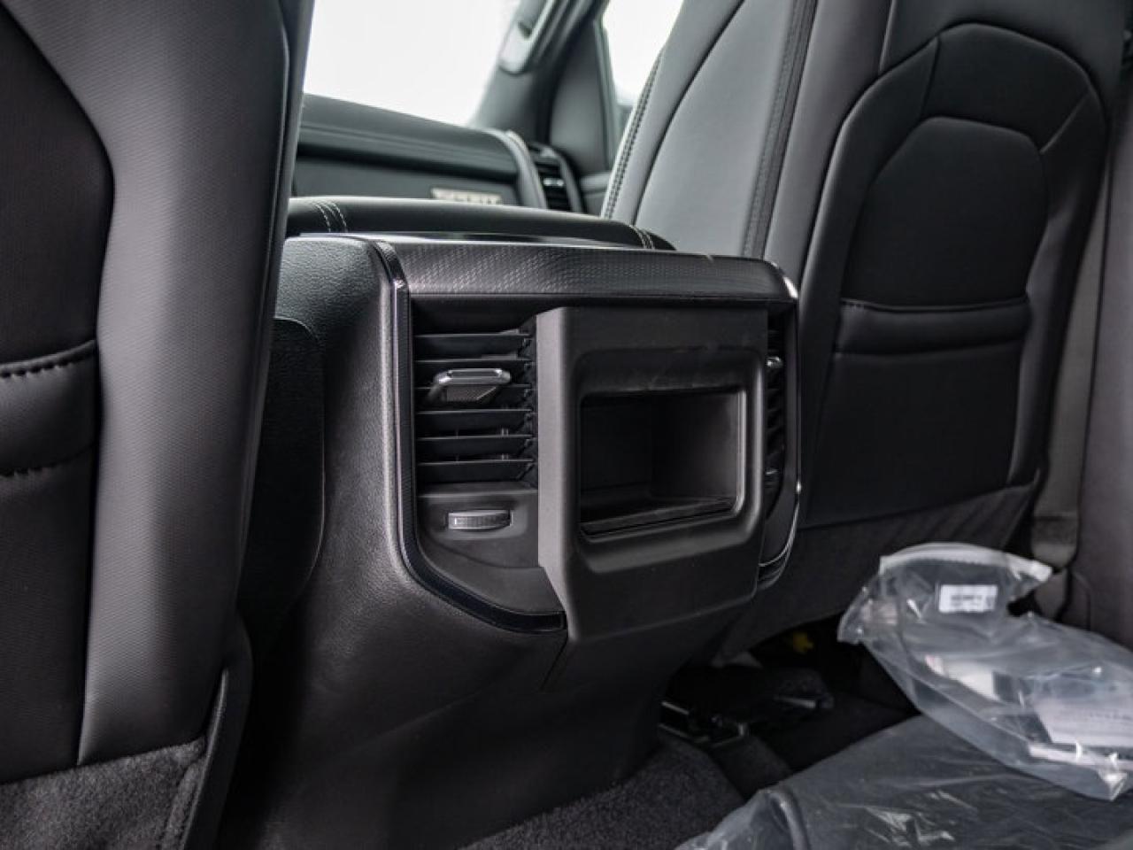 2026 RAM 1500 SPORT Photo