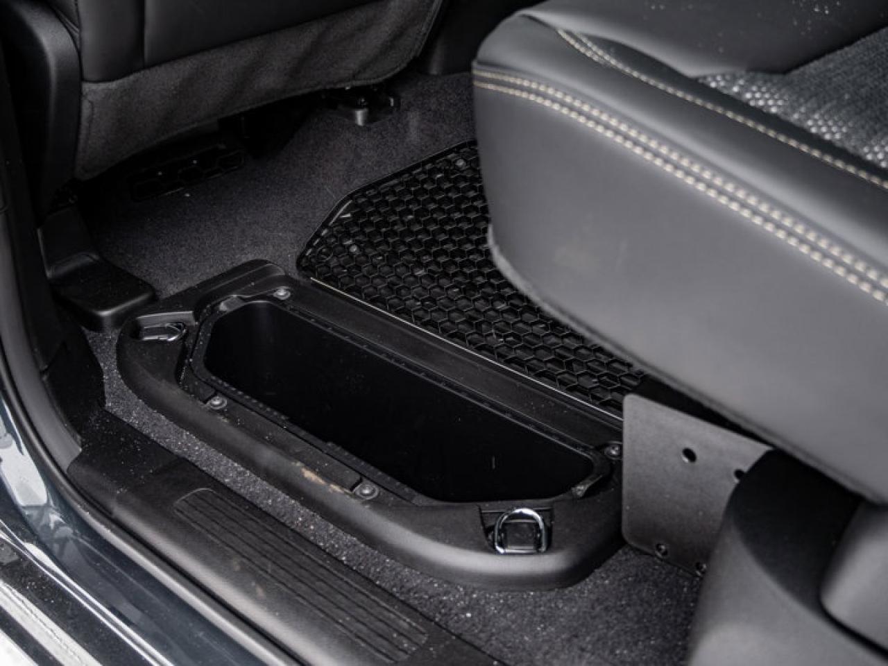 2026 RAM 1500 SPORT Photo