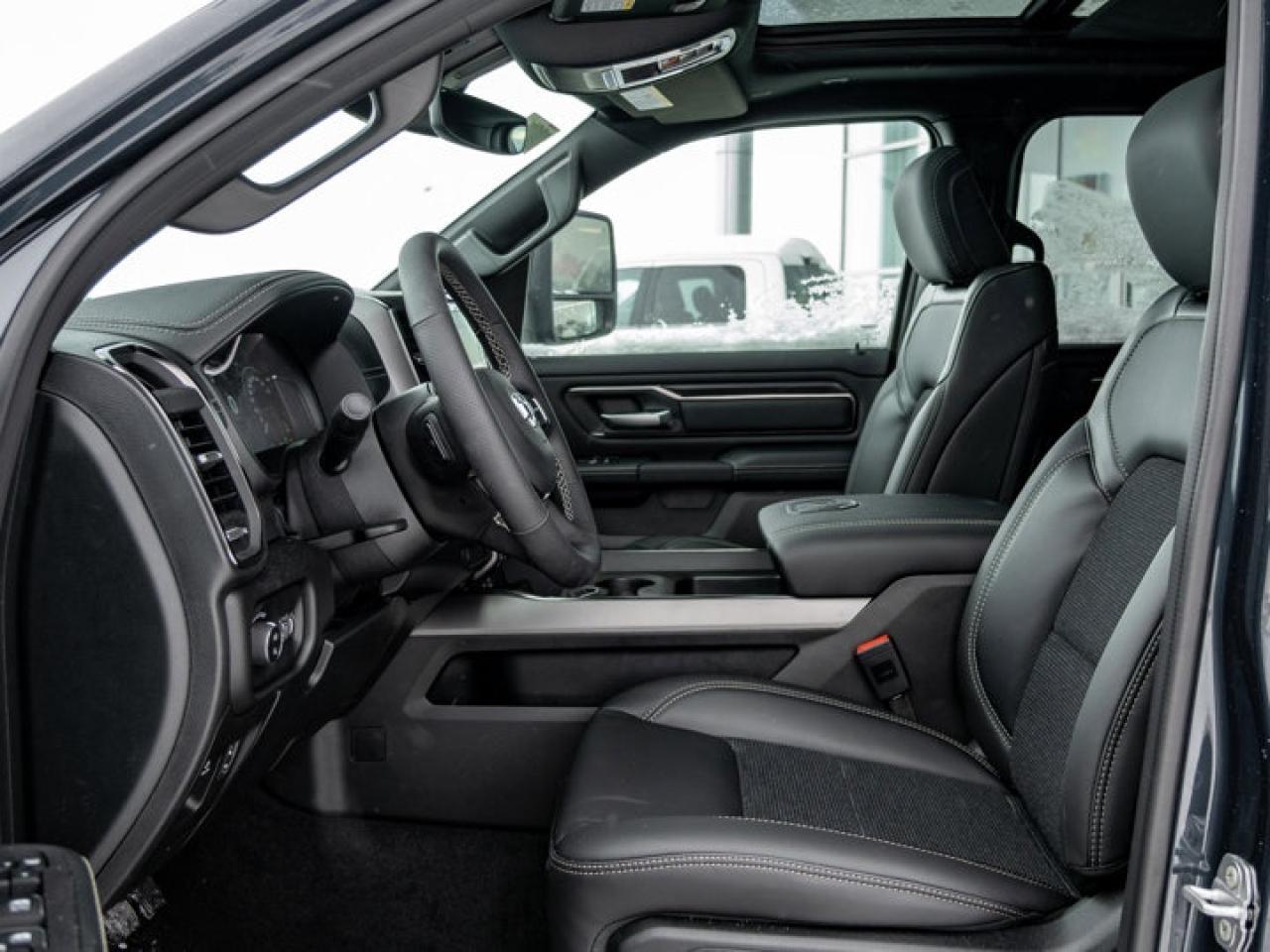 2026 RAM 1500 SPORT Photo