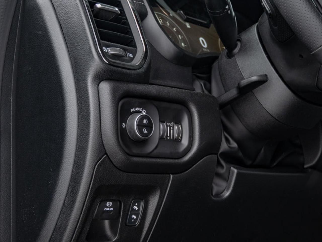 2026 RAM 1500 SPORT Photo