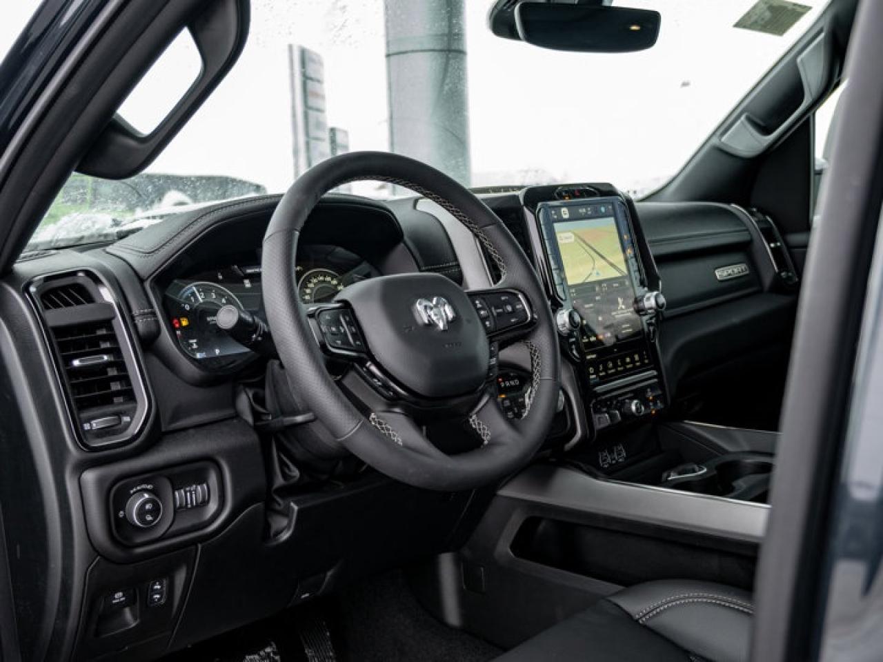 2026 RAM 1500 SPORT Photo