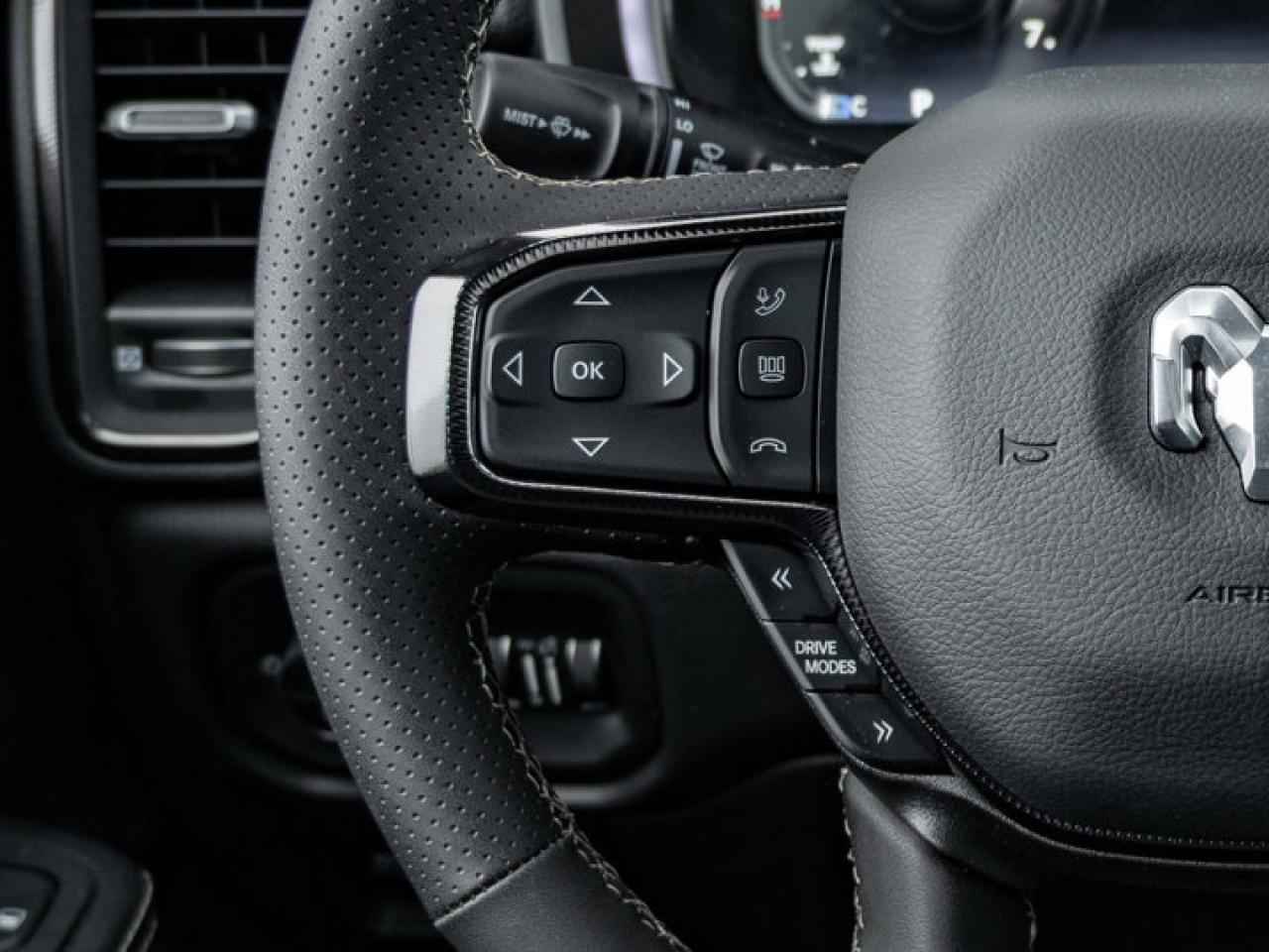 2026 RAM 1500 SPORT Photo