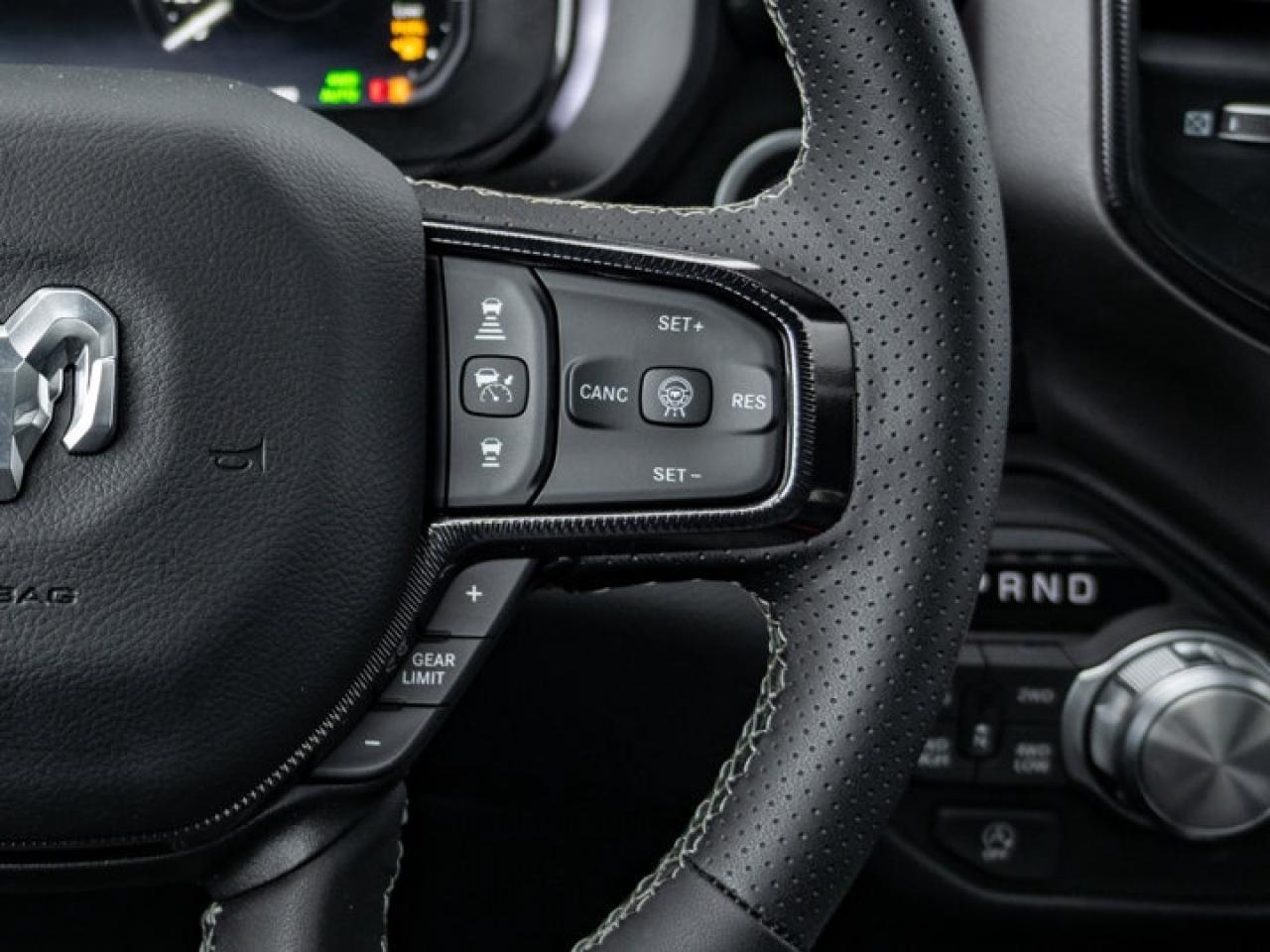 2026 RAM 1500 SPORT Photo