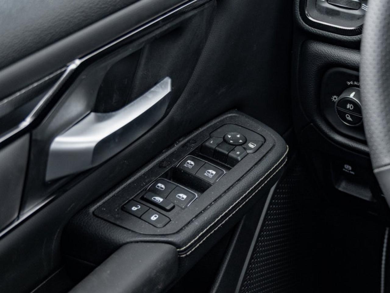 2026 RAM 1500 SPORT Photo