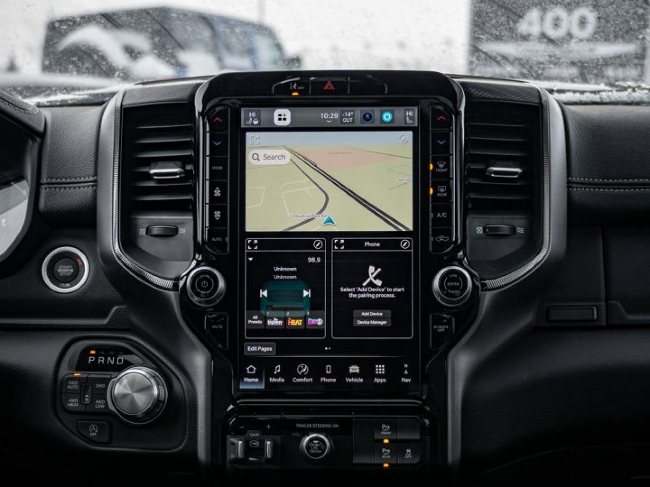 2026 RAM 1500 SPORT Photo