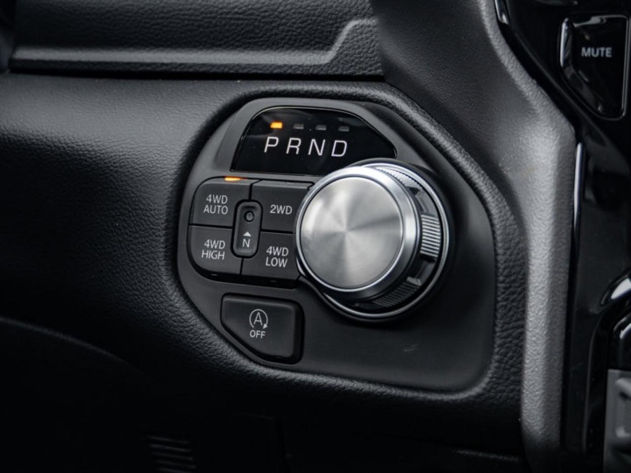 2026 RAM 1500 SPORT Photo