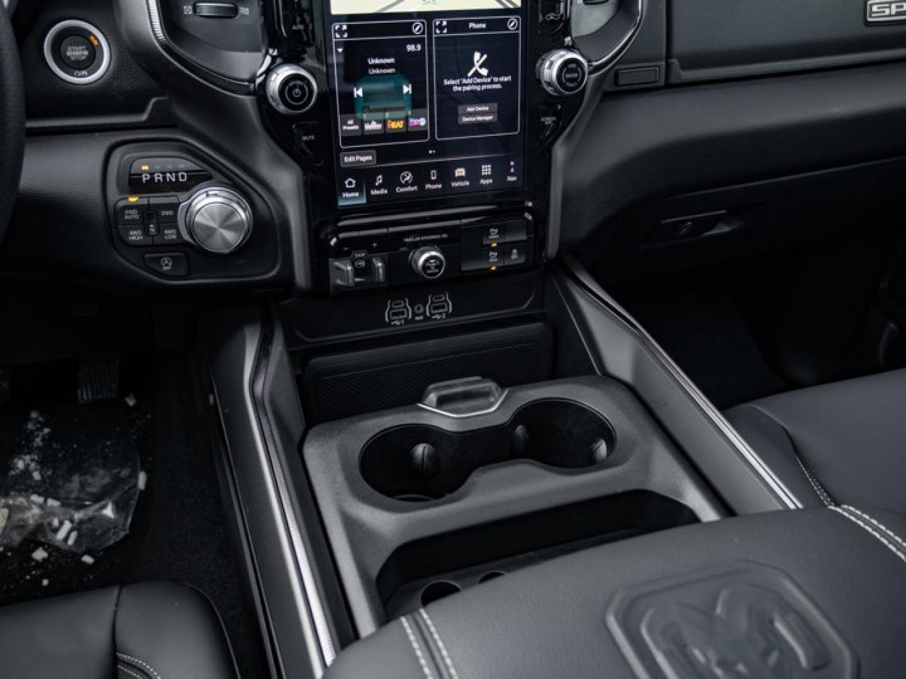 2026 RAM 1500 SPORT Photo