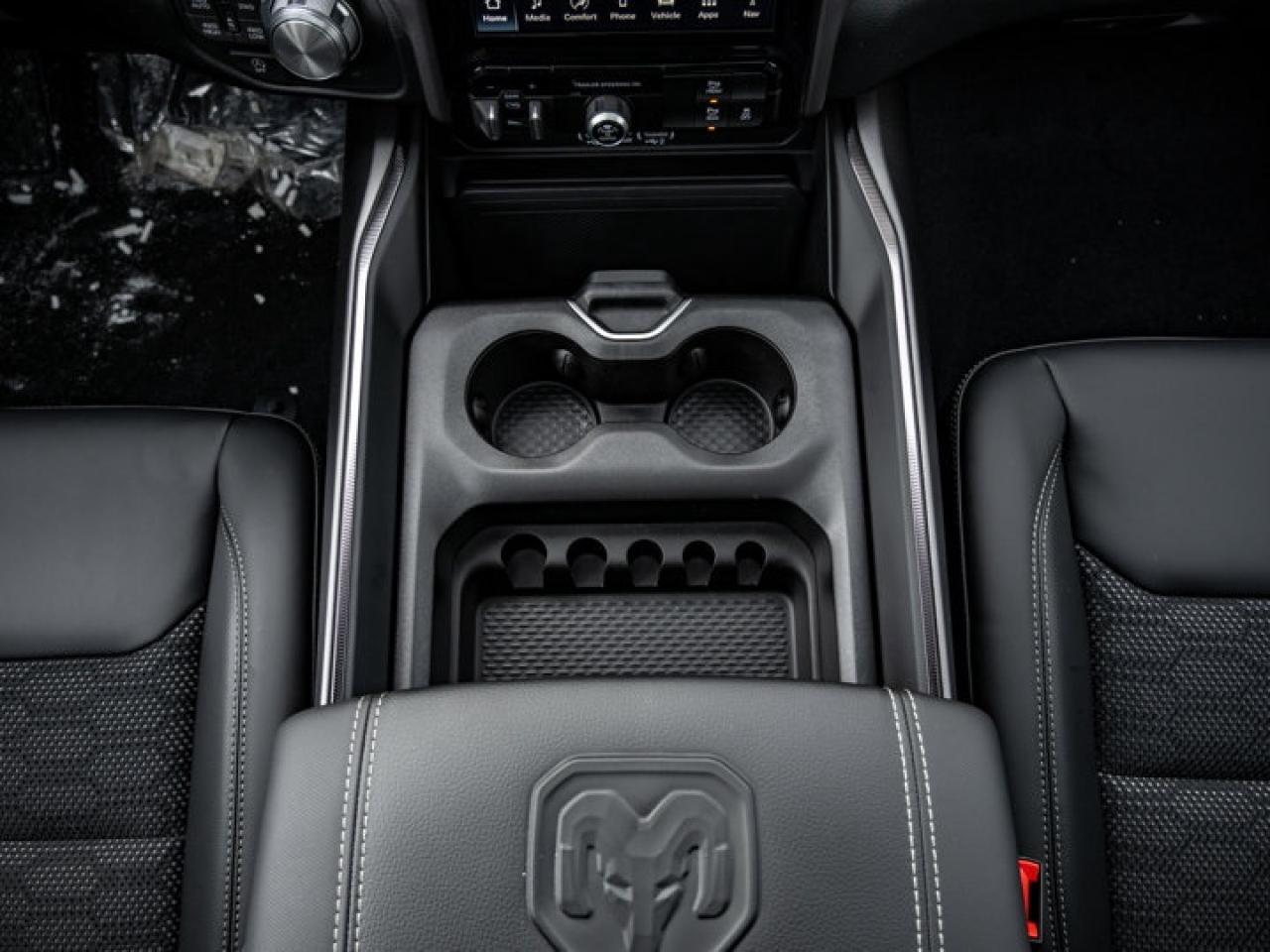 2026 RAM 1500 SPORT Photo