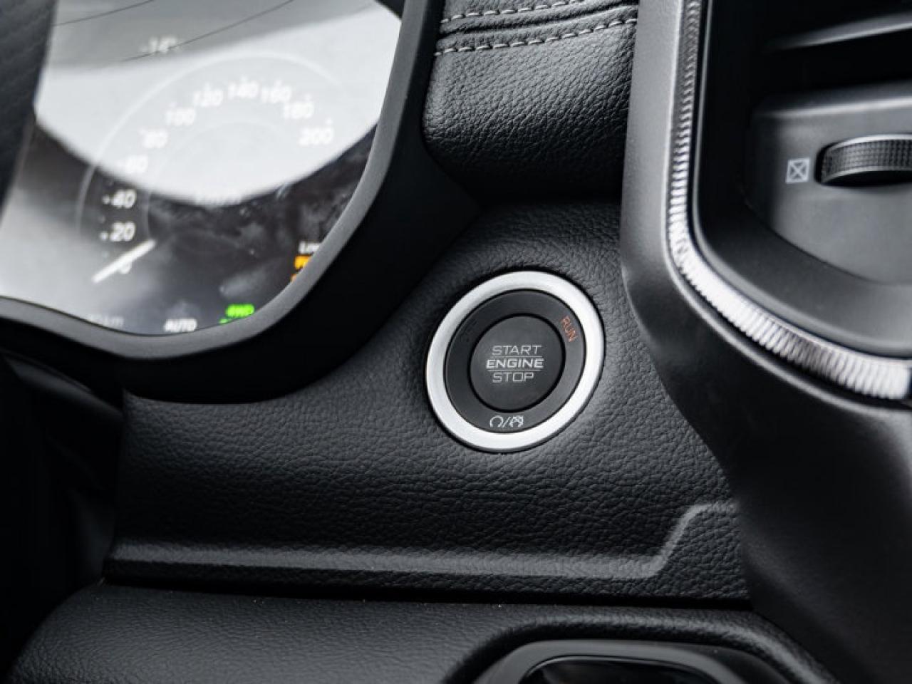 2026 RAM 1500 SPORT Photo