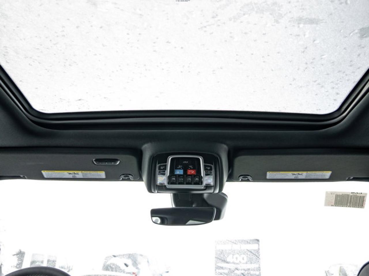 2026 RAM 1500 SPORT Photo