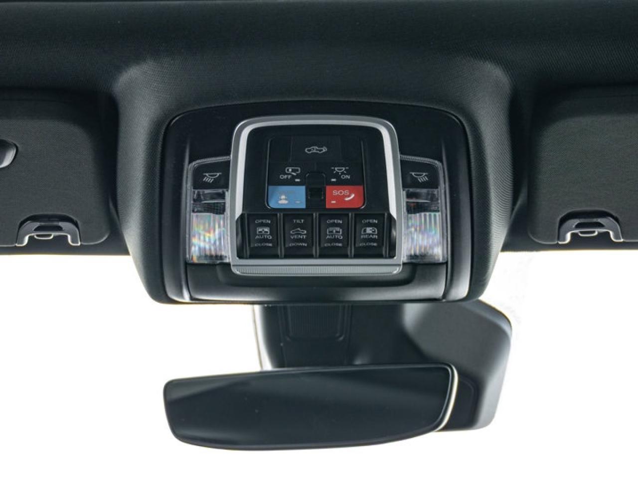 2026 RAM 1500 SPORT Photo