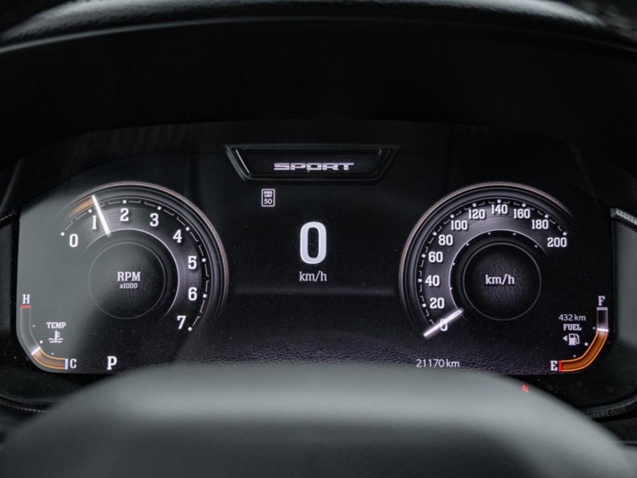 2025 RAM 1500 SPORT Photo