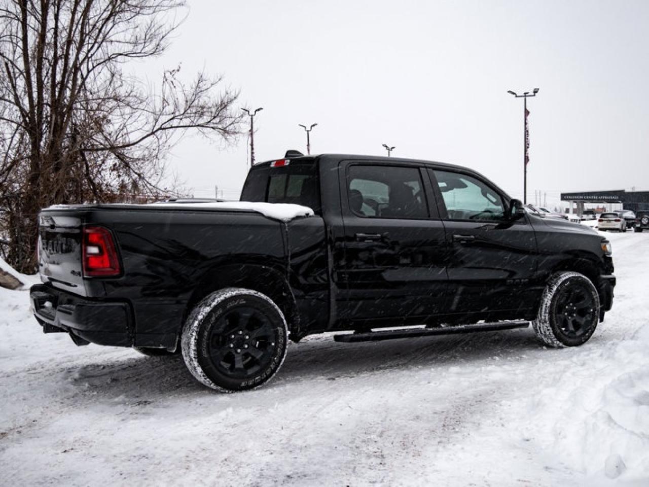 2025 RAM 1500 SPORT Photo