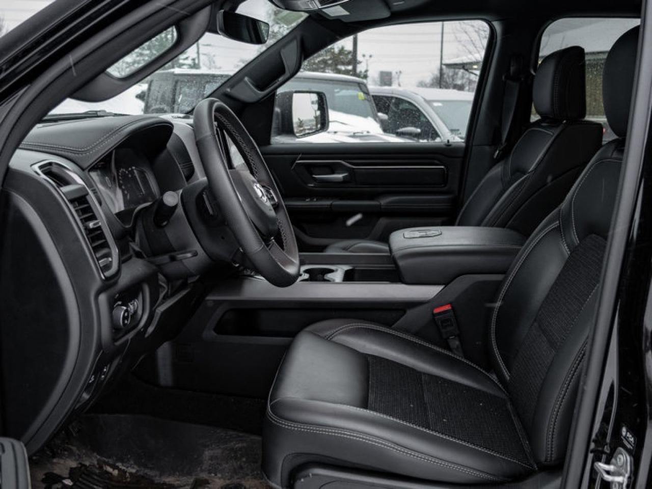 2025 RAM 1500 SPORT Photo