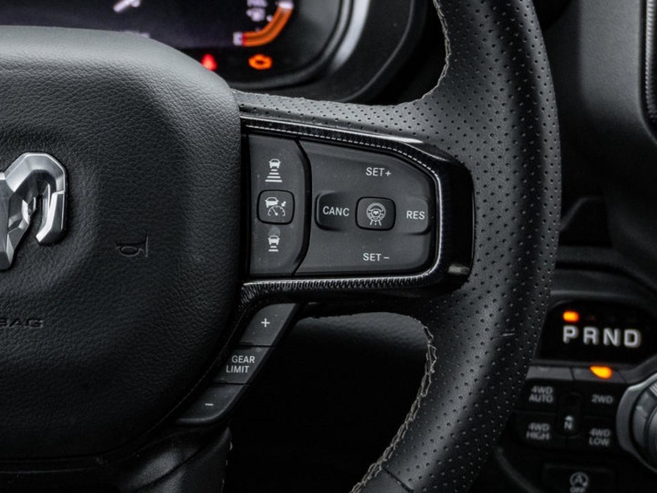 2025 RAM 1500 SPORT Photo