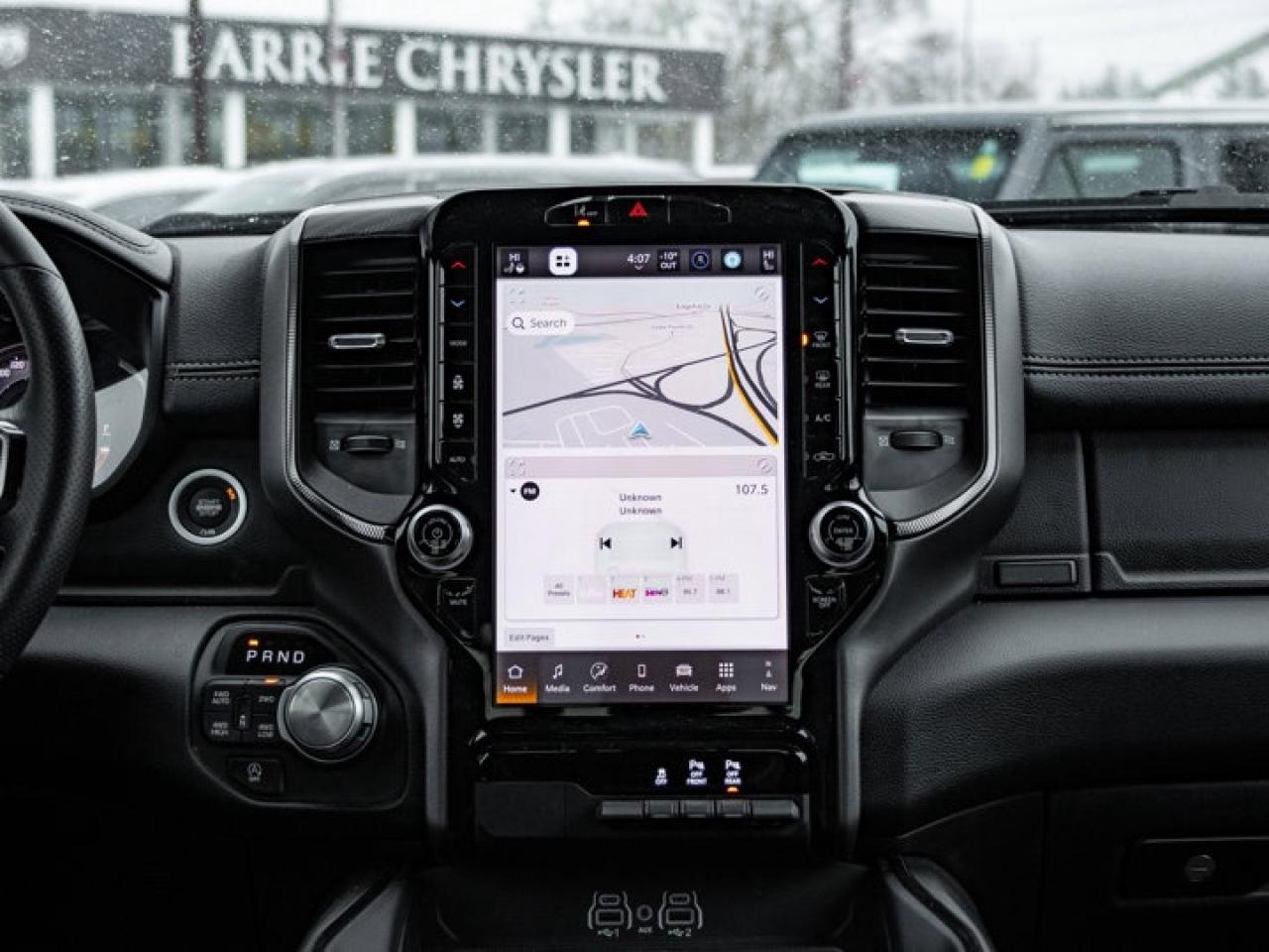 2025 RAM 1500 SPORT Photo