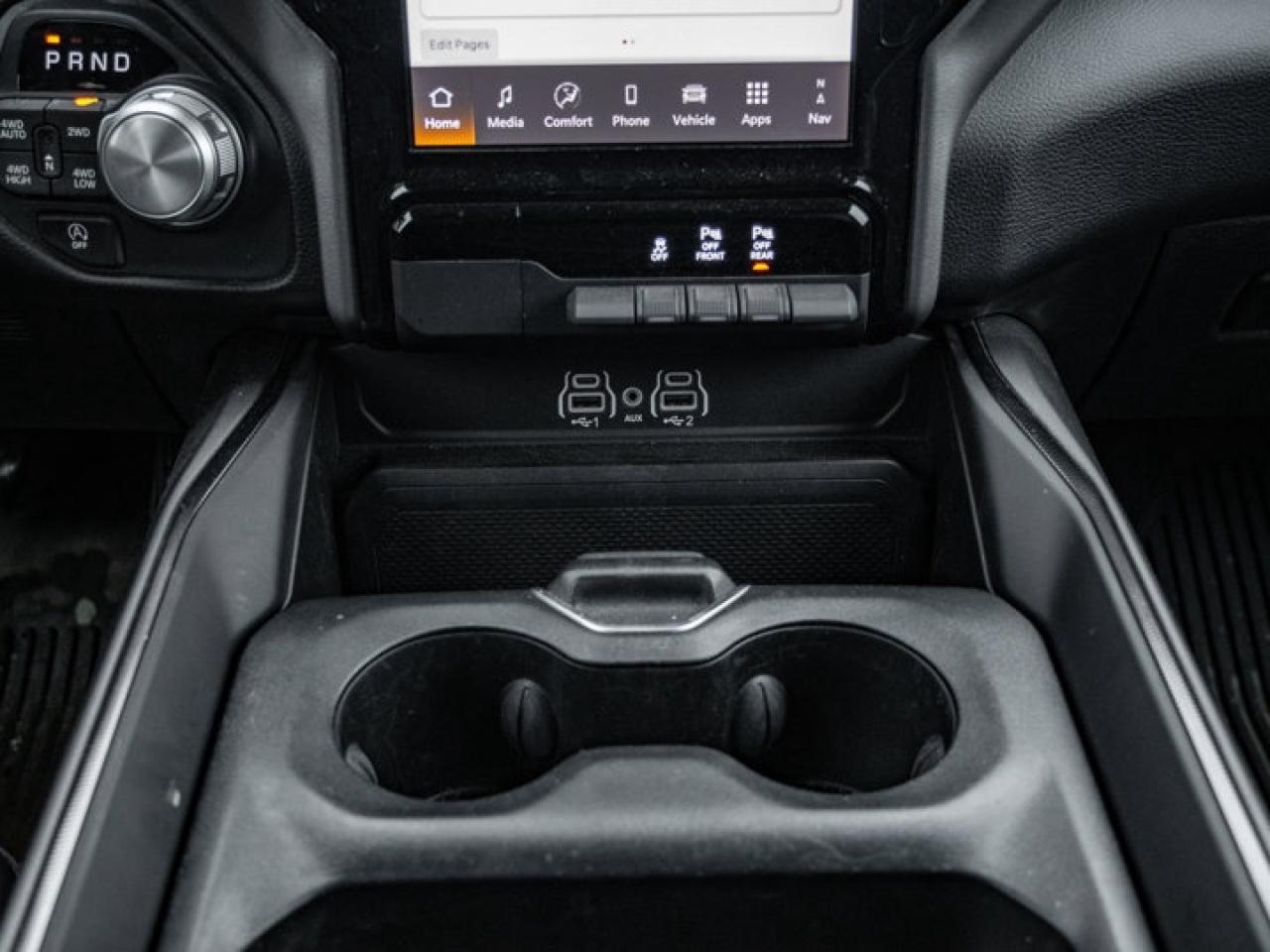 2025 RAM 1500 SPORT Photo