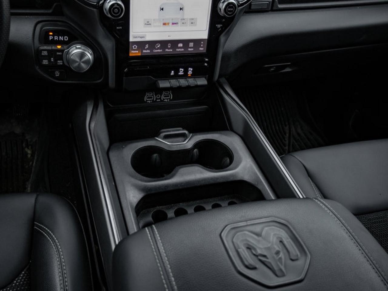 2025 RAM 1500 SPORT Photo