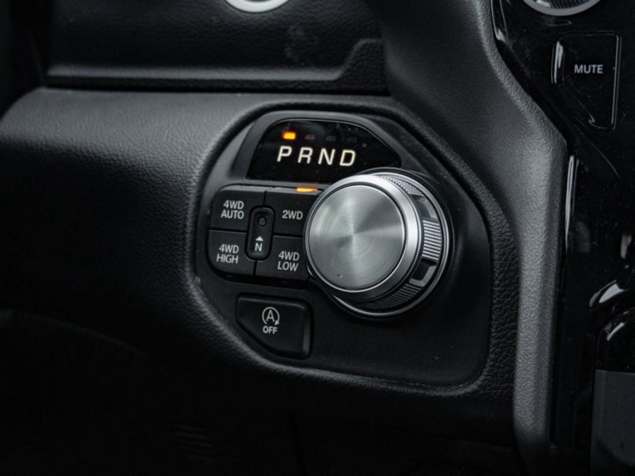 2025 RAM 1500 SPORT Photo