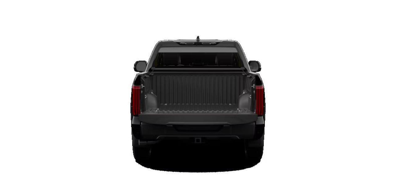 2026 Toyota Tundra Limited  Photo