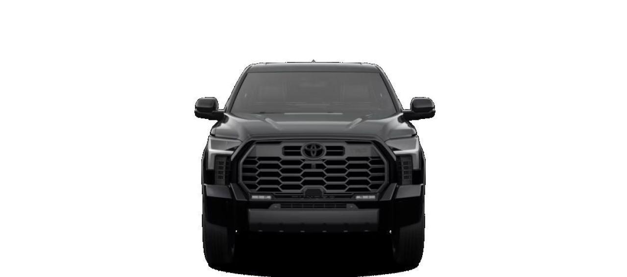 2026 Toyota Tundra Limited  Photo