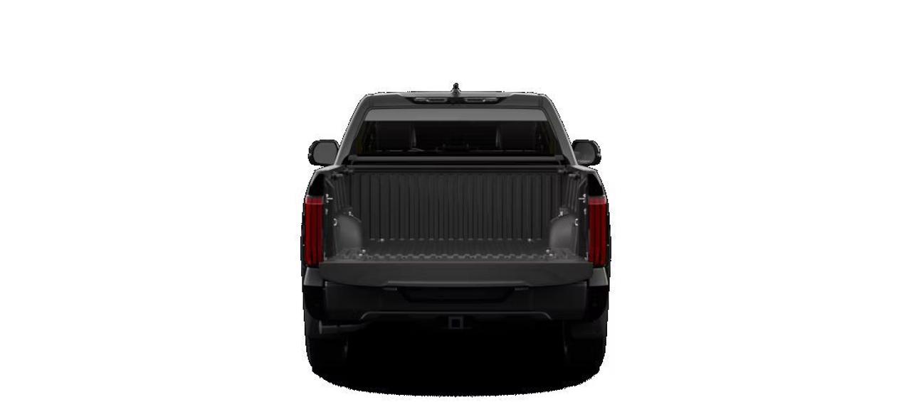 2026 Toyota Tundra Limited TRD Off Road Photo