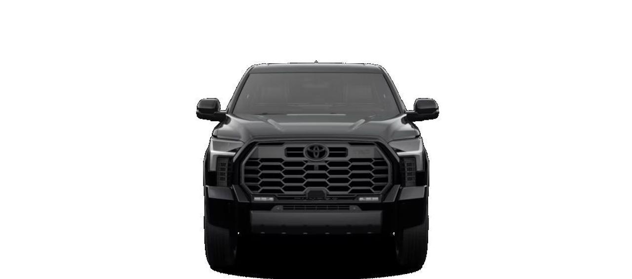2026 Toyota Tundra Limited TRD Off Road Photo