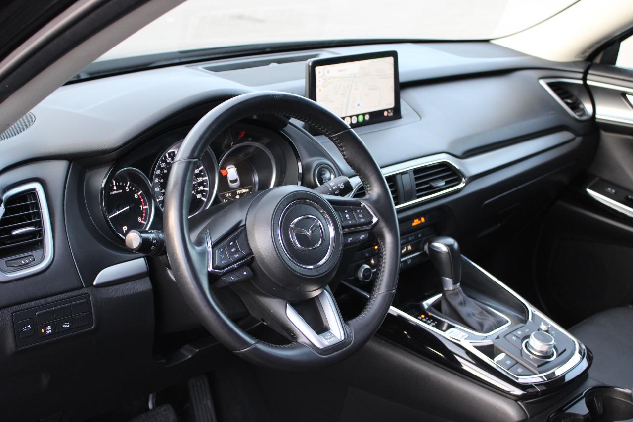 2020 Mazda CX-9 GS-L AWD Photo