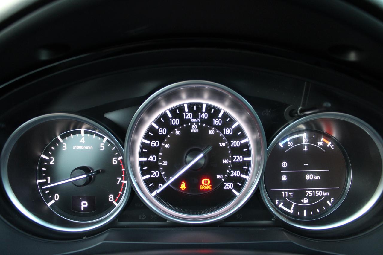 2020 Mazda CX-9 GS-L AWD Photo