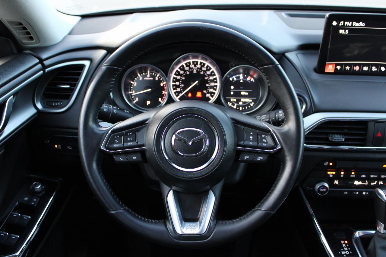 2020 Mazda CX-9 GS-L AWD Photo