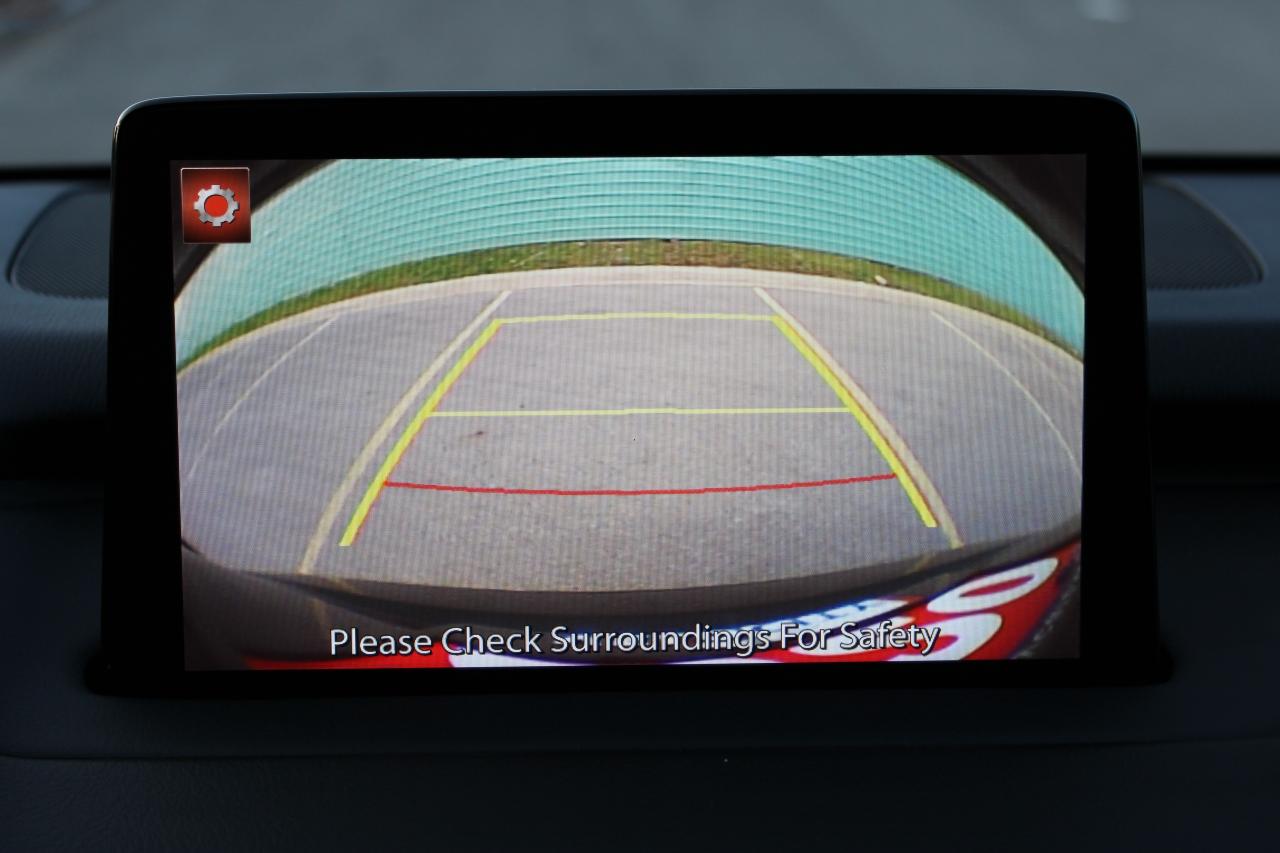 2020 Mazda CX-9 GS-L AWD Photo