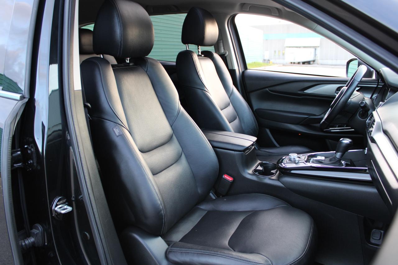 2020 Mazda CX-9 GS-L AWD Photo