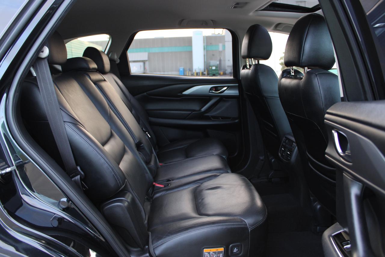2020 Mazda CX-9 GS-L AWD Photo