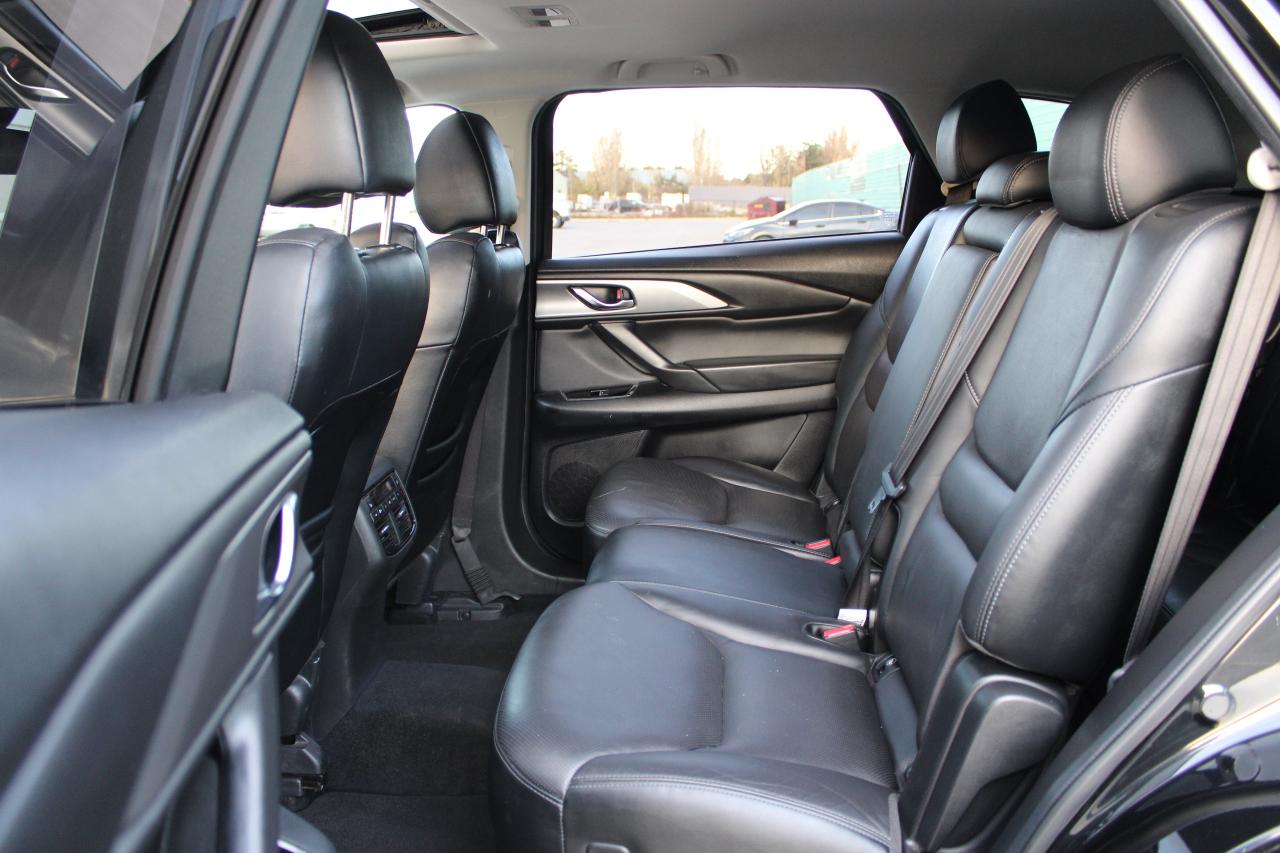 2020 Mazda CX-9 GS-L AWD Photo