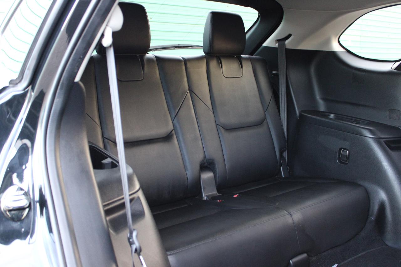 2020 Mazda CX-9 GS-L AWD Photo