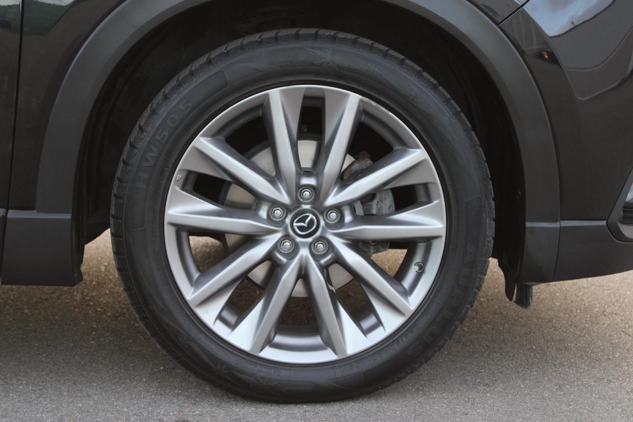 2020 Mazda CX-9 GS-L AWD Photo