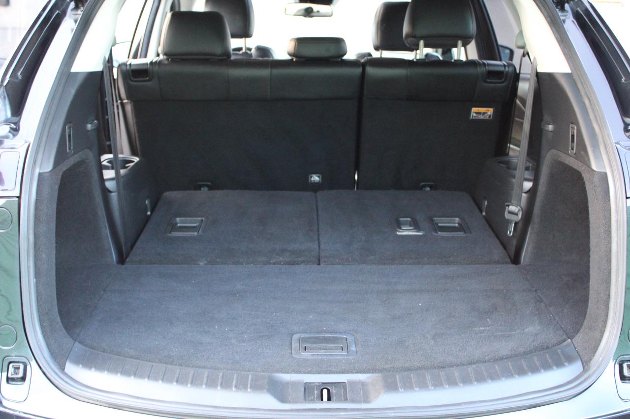 2020 Mazda CX-9 GS-L AWD Photo