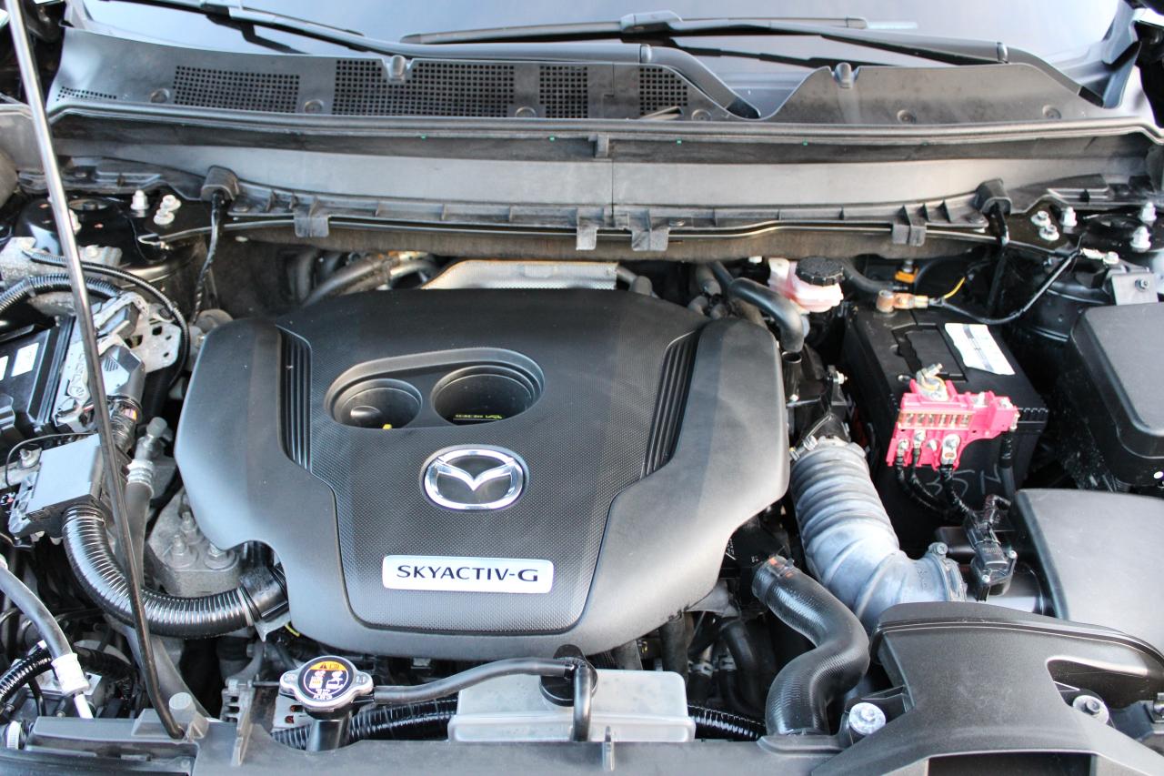 2020 Mazda CX-9 GS-L AWD Photo