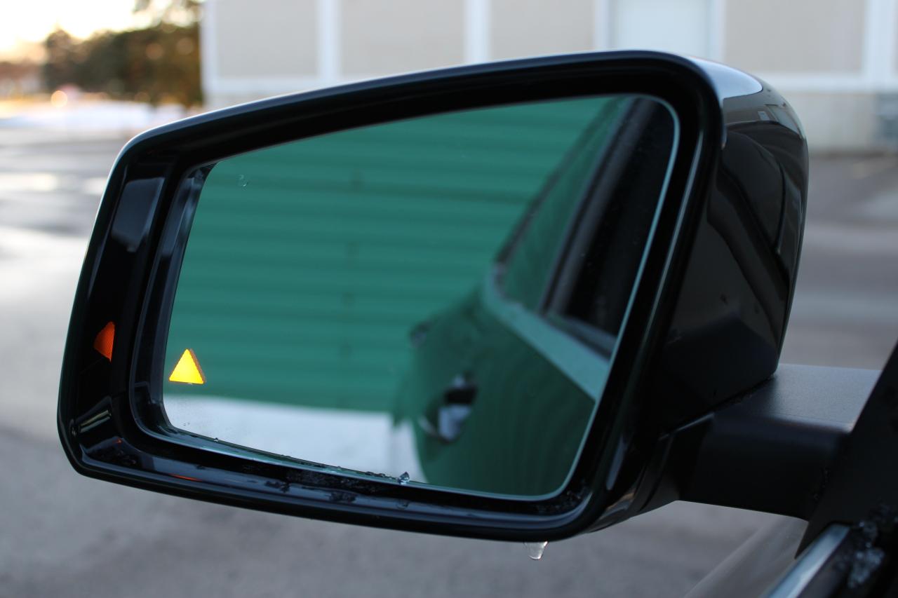 2016 Mercedes-Benz GLA GLA 250 Photo