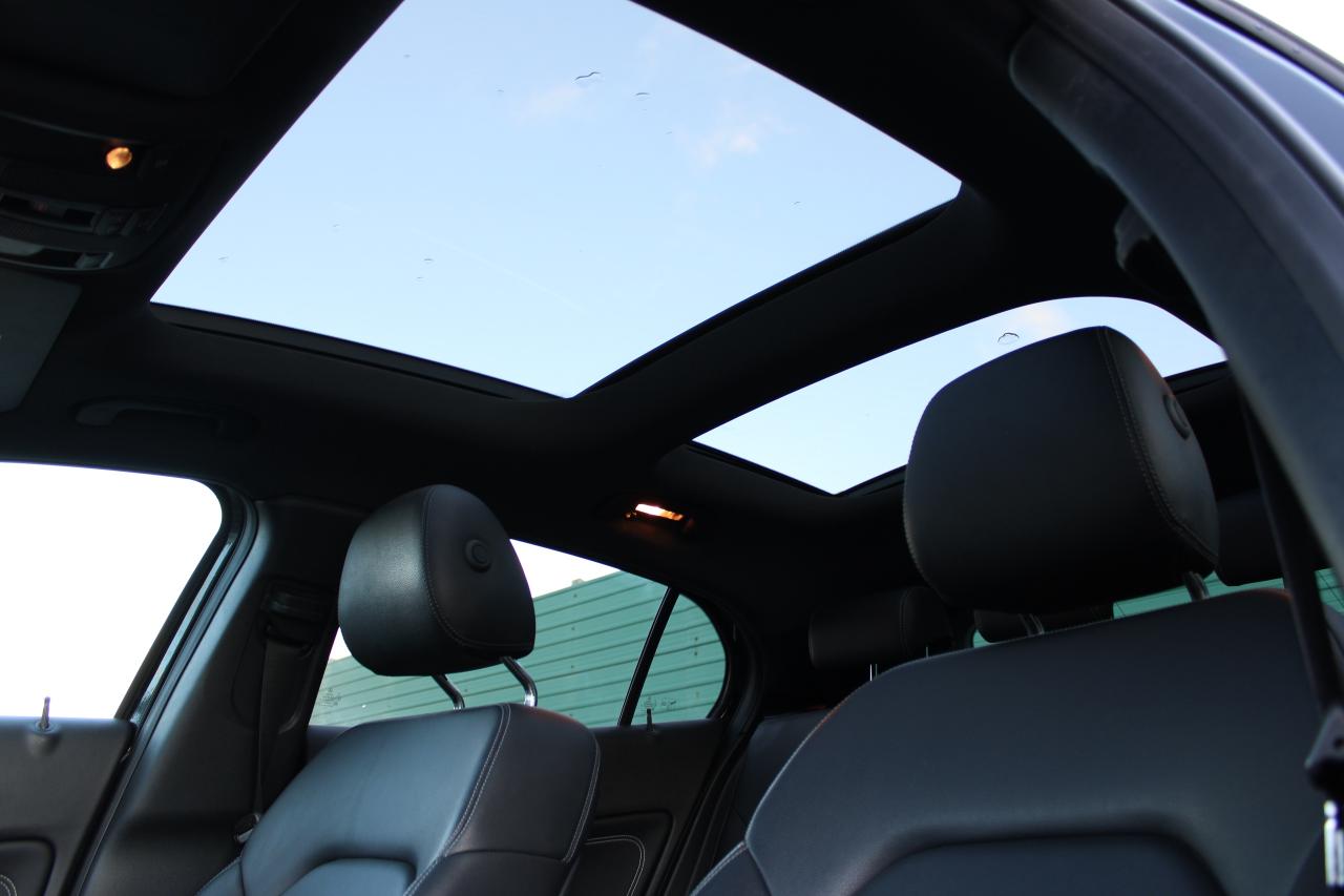 2016 Mercedes-Benz GLA GLA 250 Photo