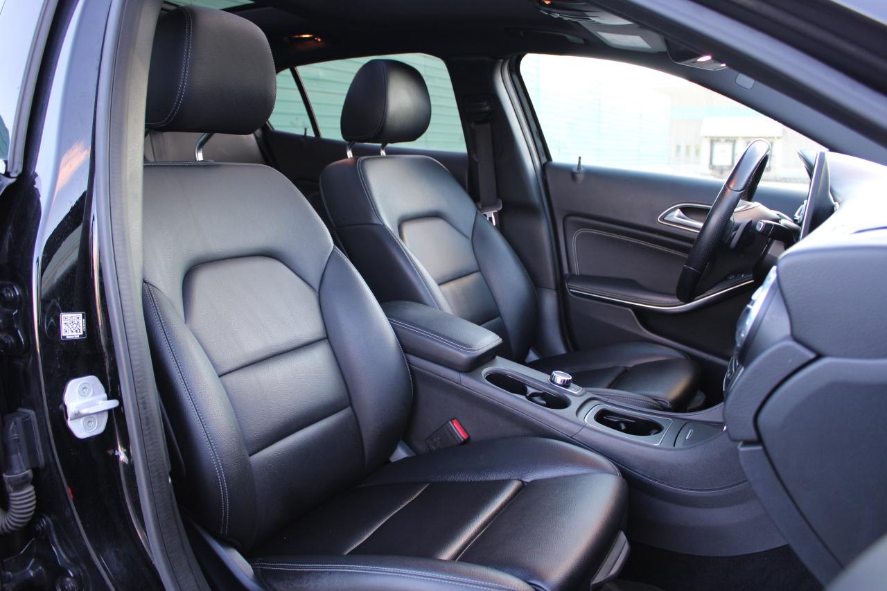 2016 Mercedes-Benz GLA GLA 250 Photo