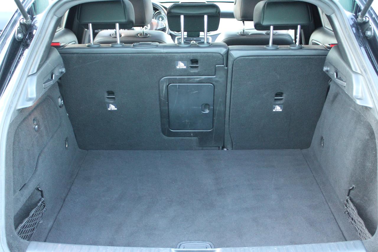 2016 Mercedes-Benz GLA GLA 250 Photo