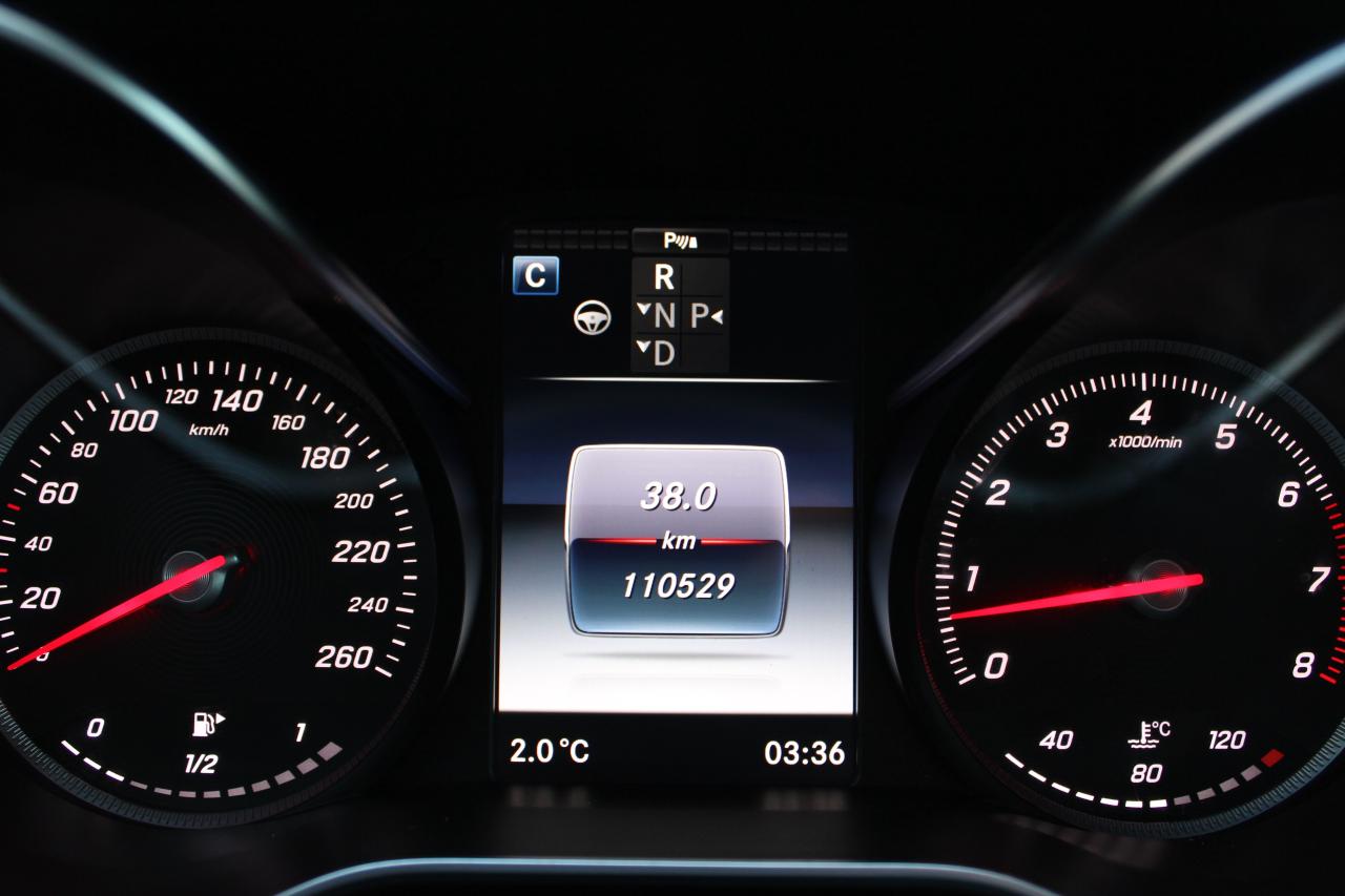 2016 Mercedes-Benz C-Class C 300 Photo