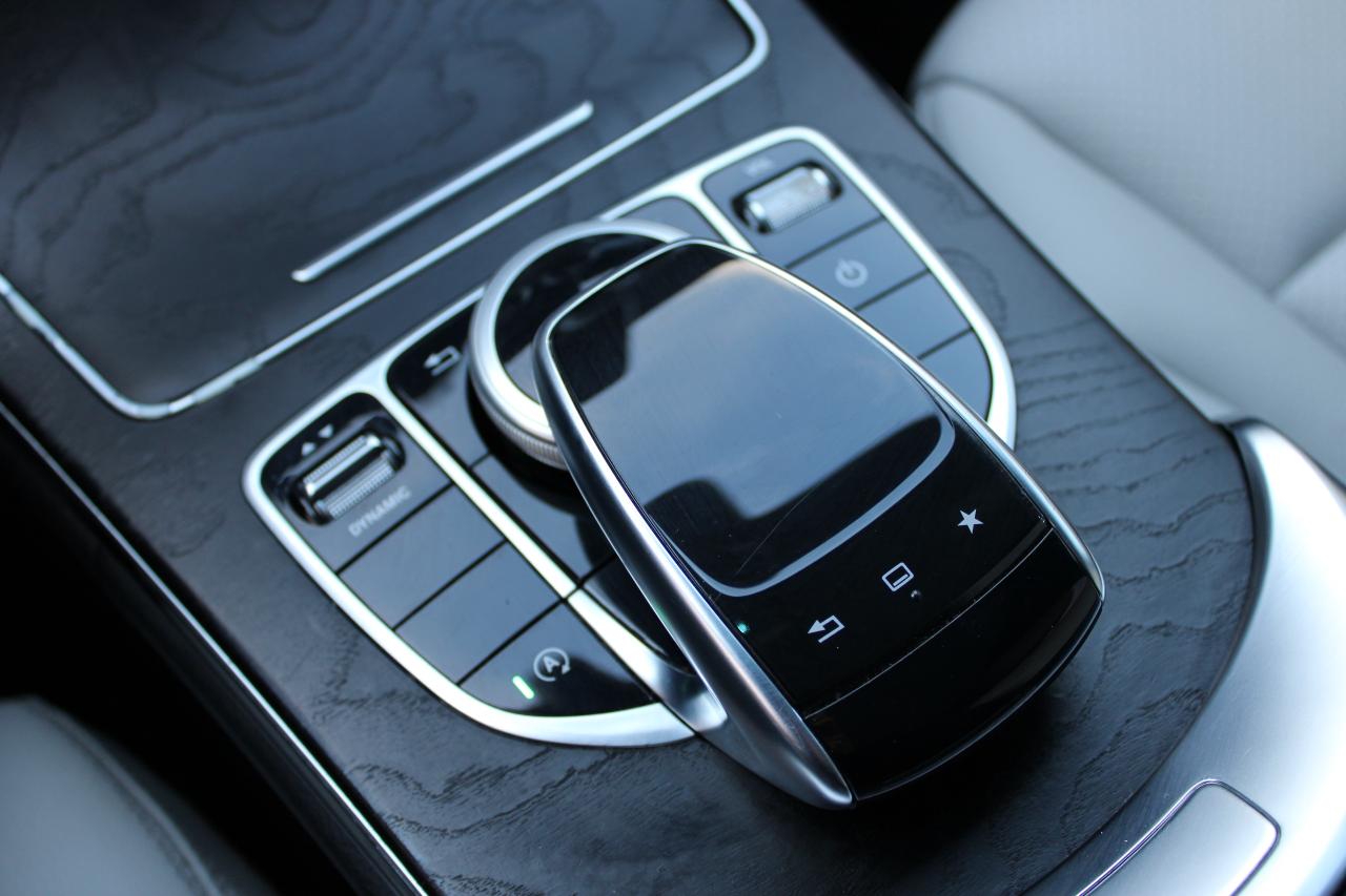 2016 Mercedes-Benz C-Class C 300 Photo