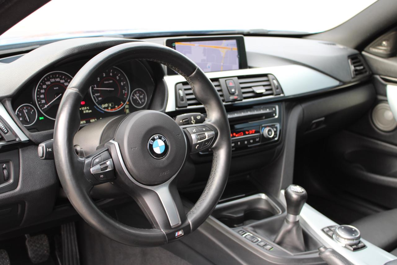 2014 BMW 4 Series 435i Photo