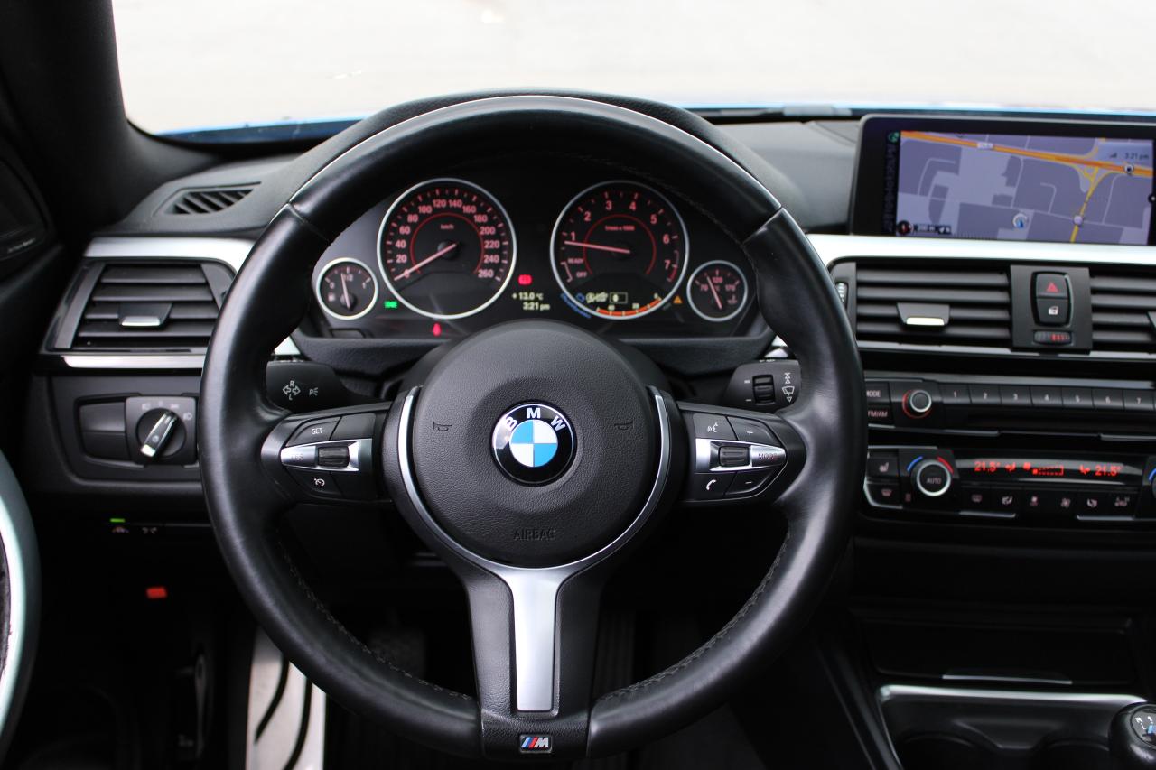 2014 BMW 4 Series 435i Photo