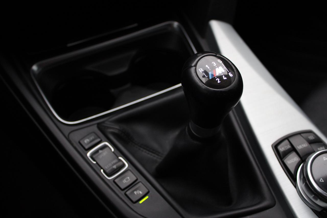 2014 BMW 4 Series 435i Photo