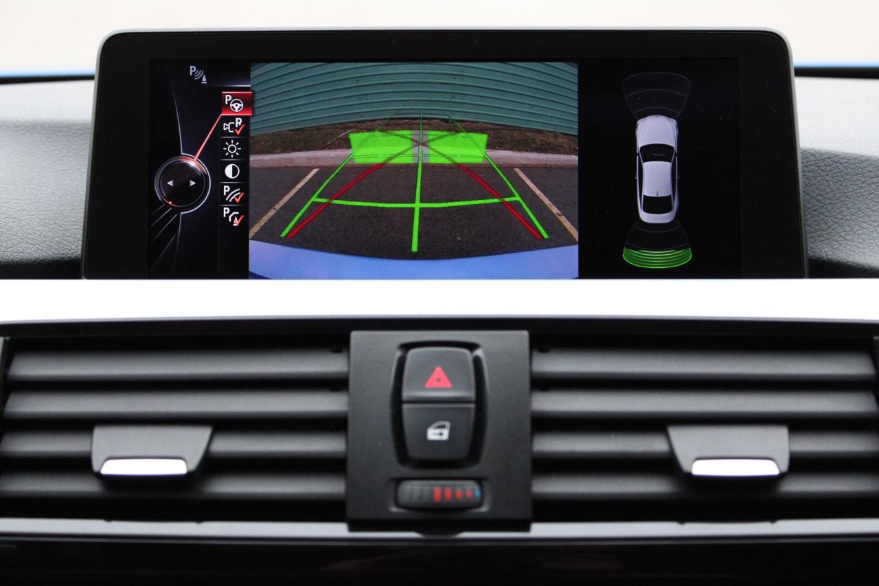 2014 BMW 4 Series 435i Photo