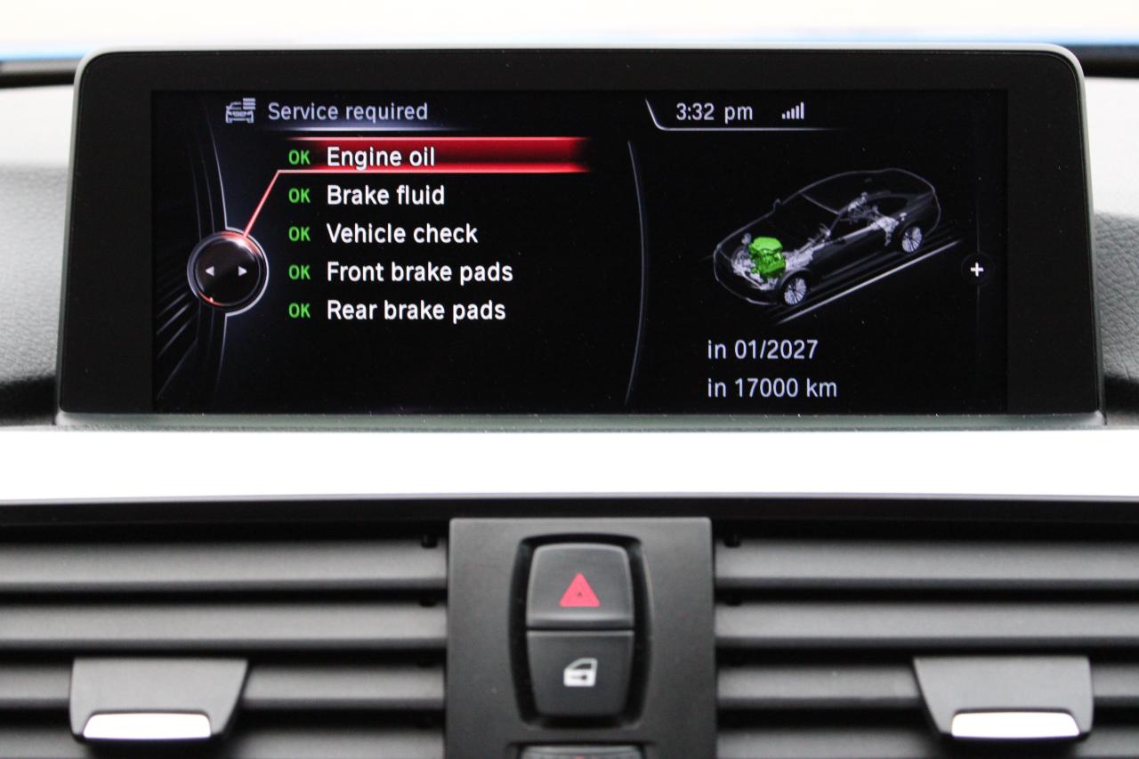 2014 BMW 4 Series 435i Photo